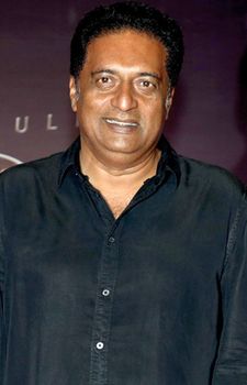 Prakash Raj