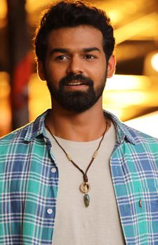 Pranav Mohanlal