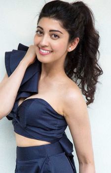 Pranitha Subhash