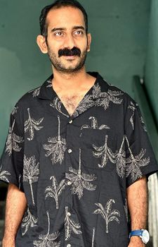 Prasant Murali