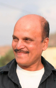 Prashant Tapasvi