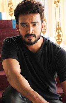 Praveen Atharva