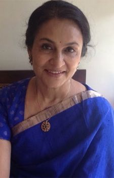 Pravina Deshpande