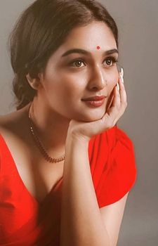 Prayaga Martin