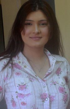 Preeti Puri