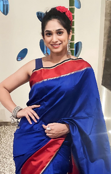 Priyadarshini Indalkar