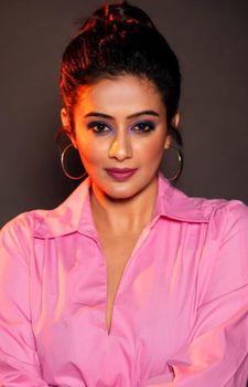 Priyamani