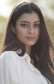 Priyamvada Krishnan