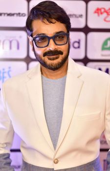 Prosenjit Chatterjee