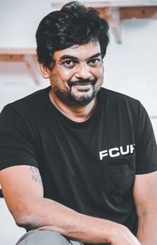 Puri Jagannadh