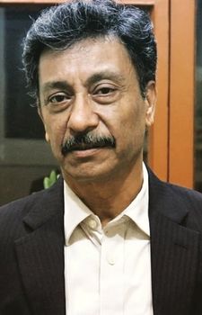 Purnendu Bhattacharya