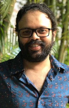 Pushkaraj Chirputkar