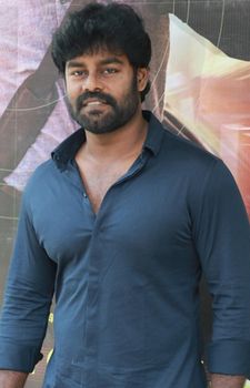 R.K. Suresh