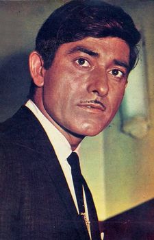 Raaj Kumar