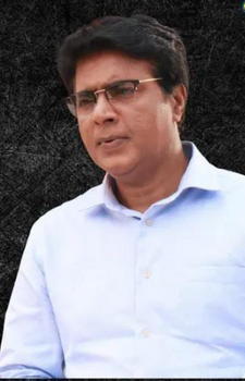 Rabi Mishra