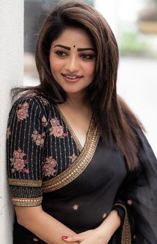 Rachita Ram