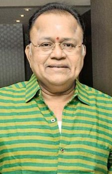 Radha Ravi