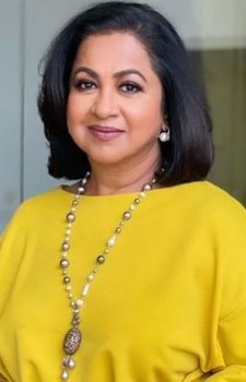 Radikaa Sarathkumar