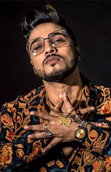 Raftaar