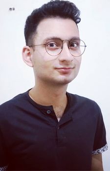 Raghav Binani