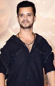 Raghav Sachar