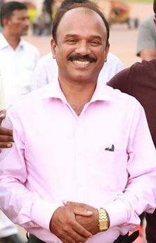 Raghu Raamanakoppa