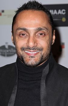 Rahul Bose