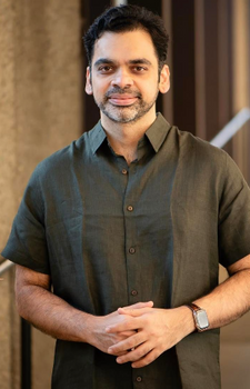 Rahul Deshpande