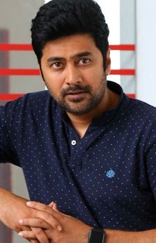 Rahul Ravindran