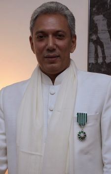 Rahul Vohra