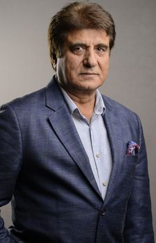 Raj Babbar