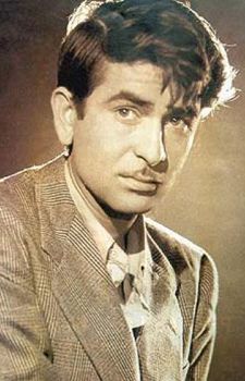 Raj Kapoor