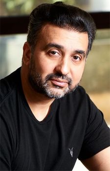 Raj Kundra