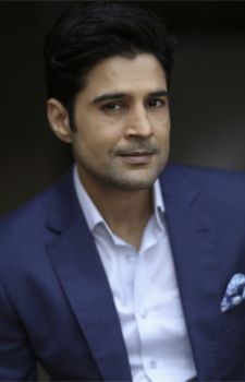 Rajeev Khandelwal