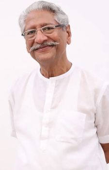 Rajendra Gupta