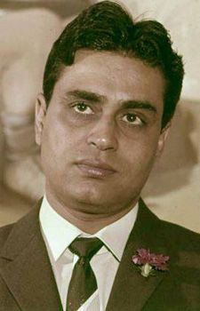 Rajendra Kumar