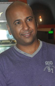 Rajesh Bachchani