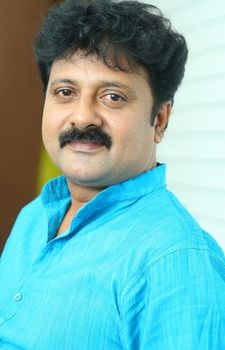 Rajesh Paravoor