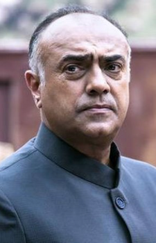 Rajit Kapur