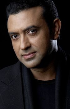 Rajiv Kachroo