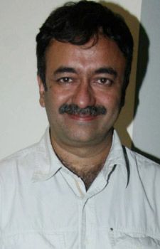 Rajkumar Hirani