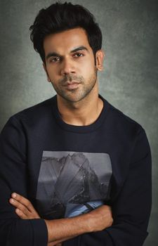 Rajkummar Rao