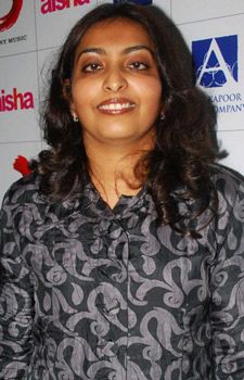 Rajshri Ojha