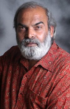 Raju Barot