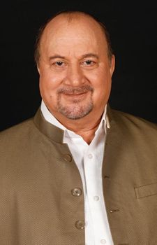 Raju Kher