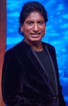 Raju Shrivastava