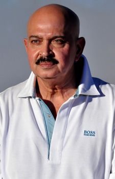 Rakesh Roshan