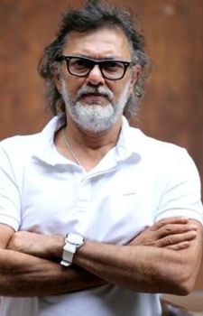 Rakeysh Omprakash Mehra