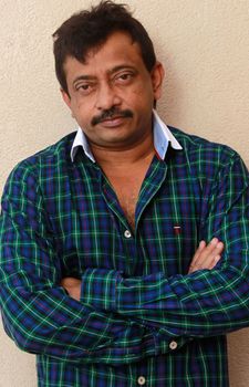 Ram Gopal Varma