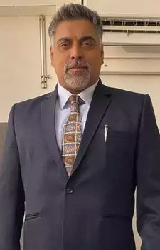 Ram Kapoor